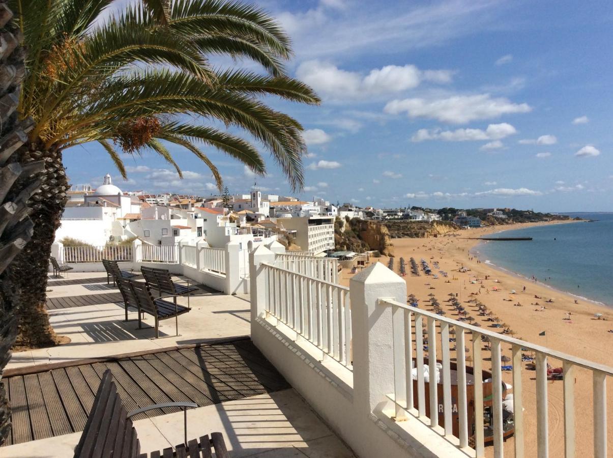 Alzira By Rossio Lägenhet Albufeira Exteriör bild