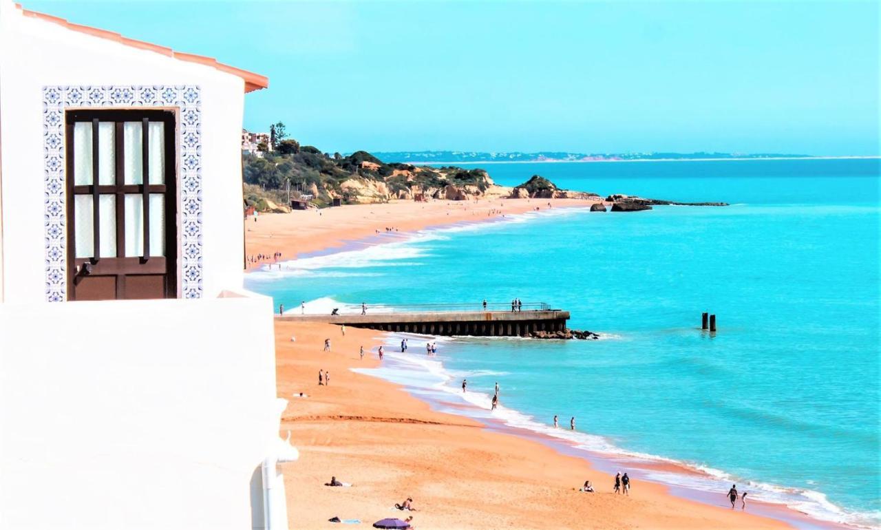Alzira By Rossio Lägenhet Albufeira Exteriör bild