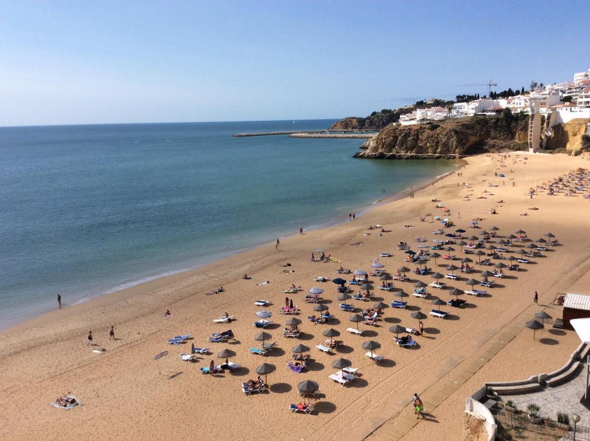 Alzira By Rossio Lägenhet Albufeira Exteriör bild