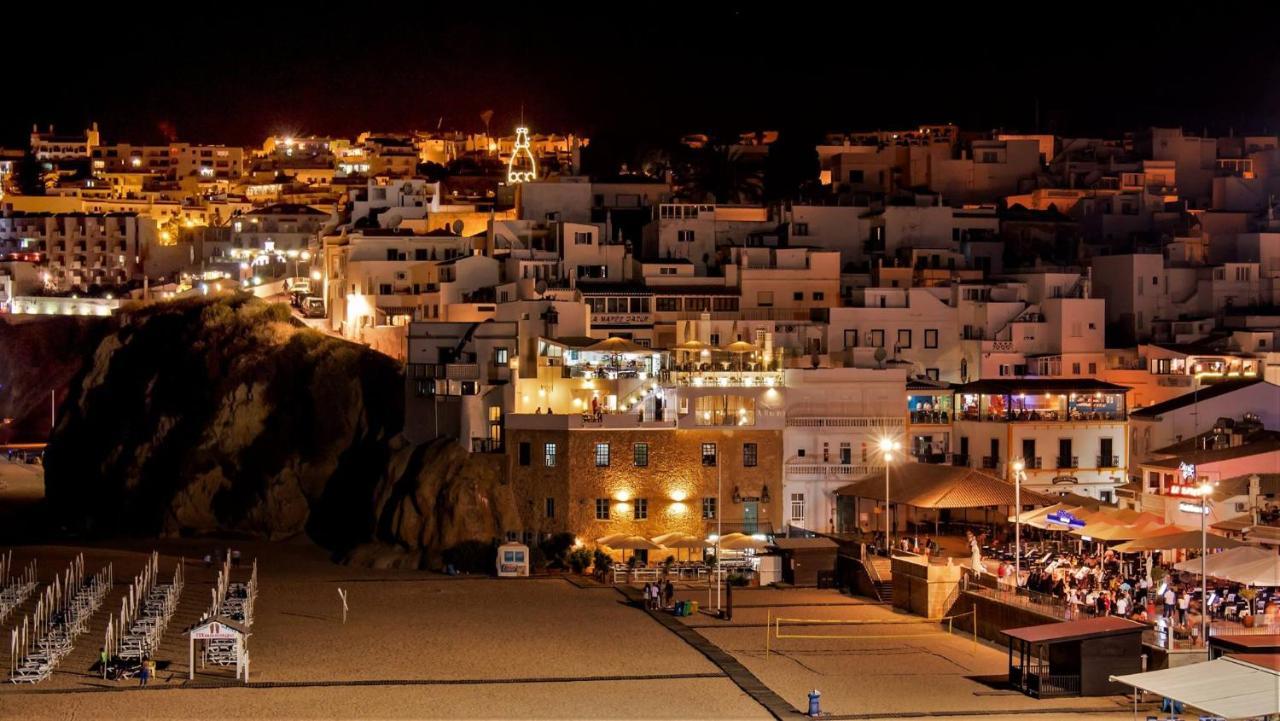 Alzira By Rossio Lägenhet Albufeira Exteriör bild
