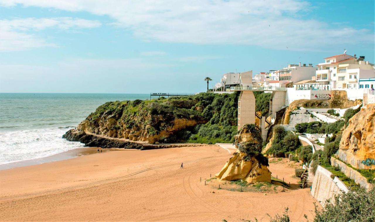 Alzira By Rossio Lägenhet Albufeira Exteriör bild