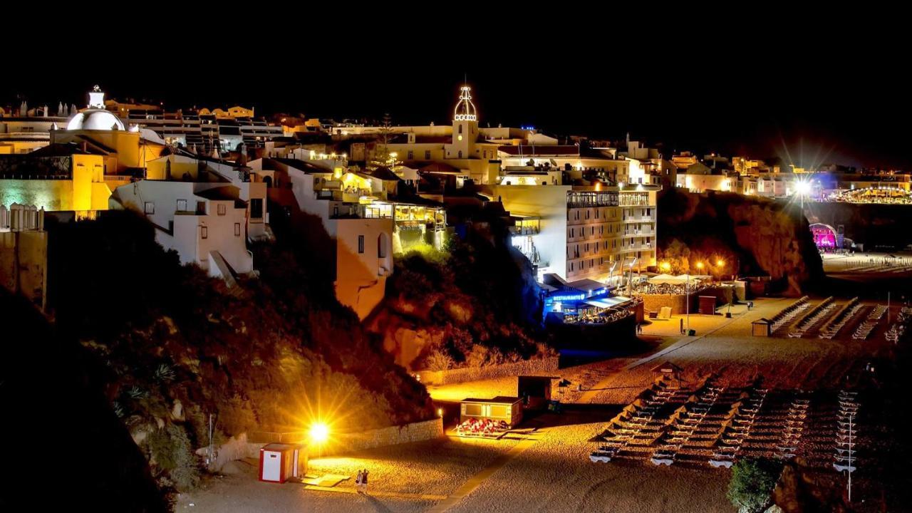 Alzira By Rossio Lägenhet Albufeira Exteriör bild